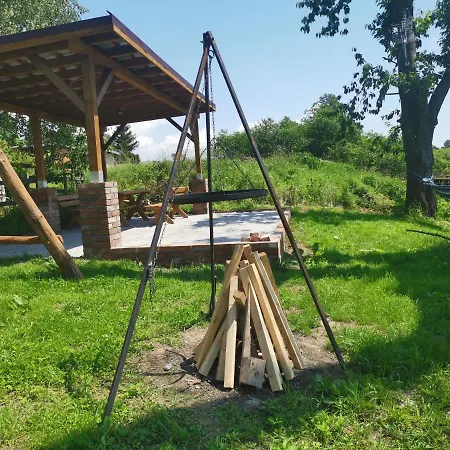 Alpehytte W Gorach Sowich