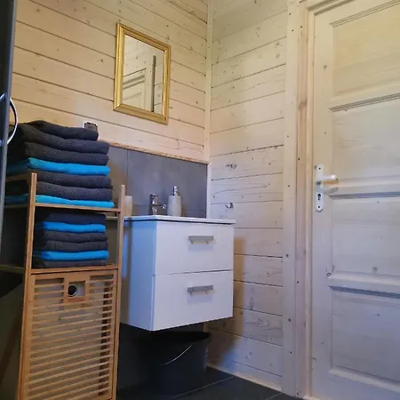 W Gorach Sowich Alpehytte