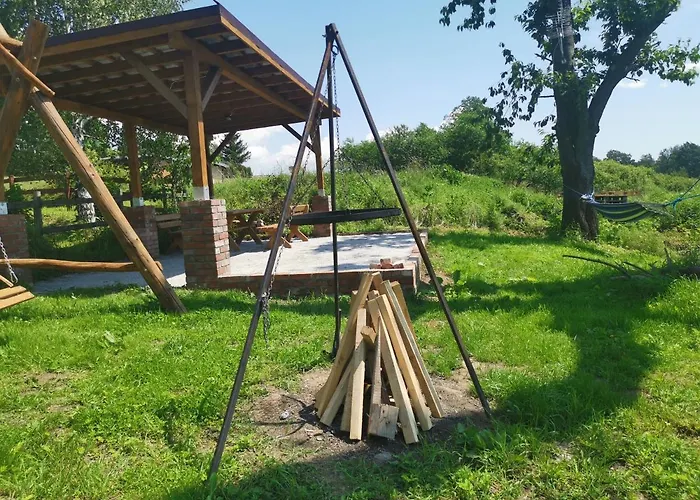 Alpehytte W Gorach Sowich