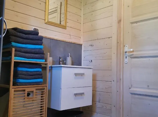 W Gorach Sowich Alpehytte